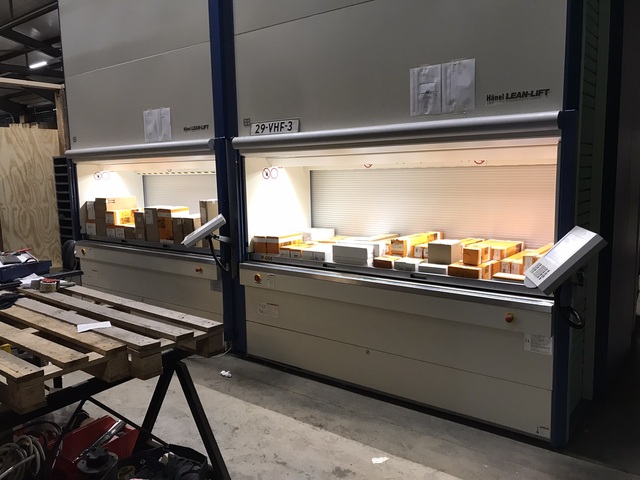 Magazijn 002