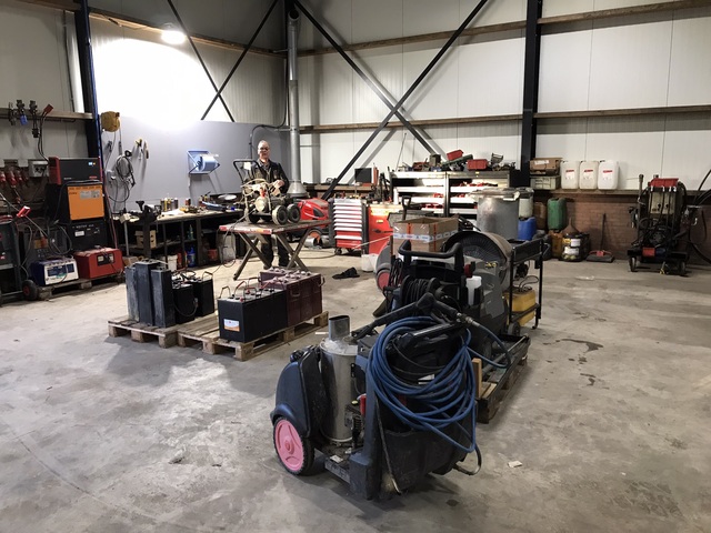 Werkplaats 002