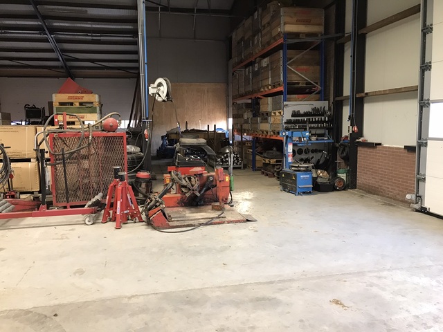 Werkplaats 003