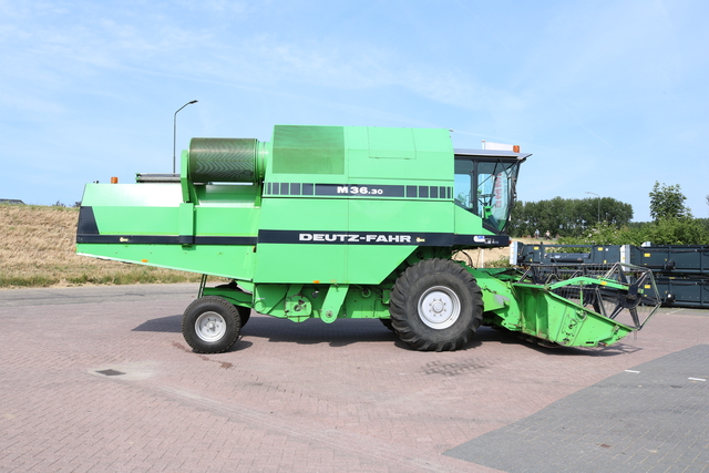 Combine 003