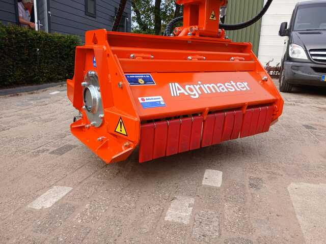Agrimaster 001