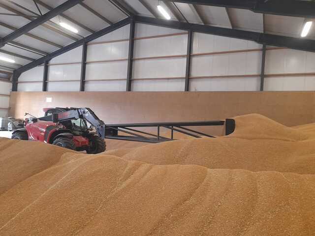 Duwframe Groeneveld Almkerk 1