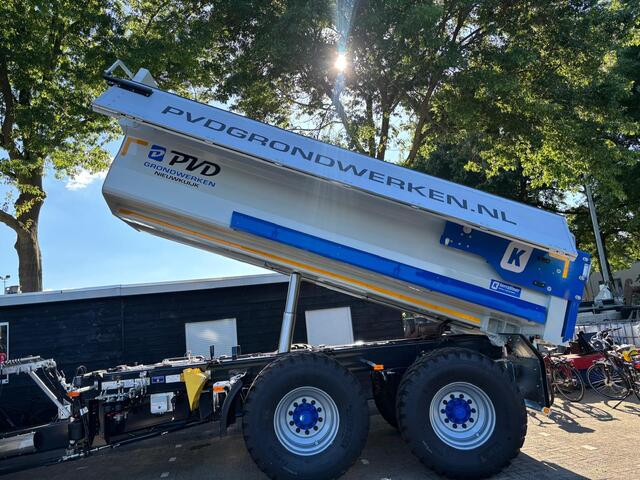 PVD Grondwerken 7