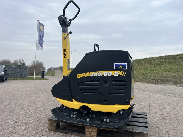 Bomag 001