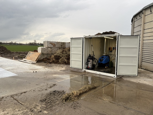 Wasplaats container 006