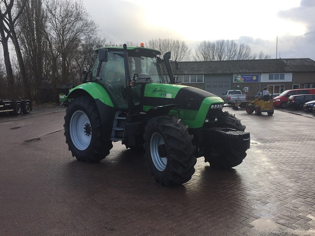 Agrotron215 001