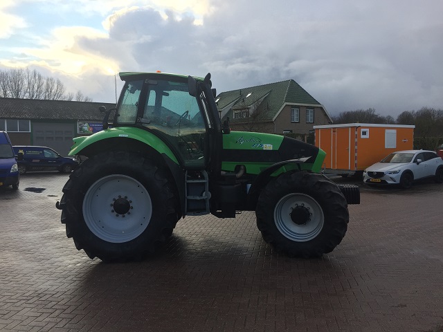 Agrotron215 003