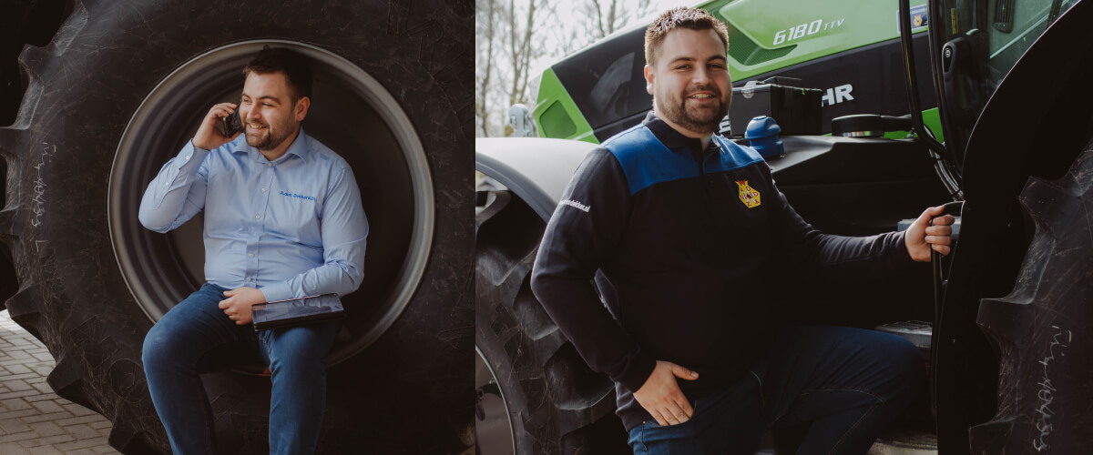 vacature vertegenwoordiger