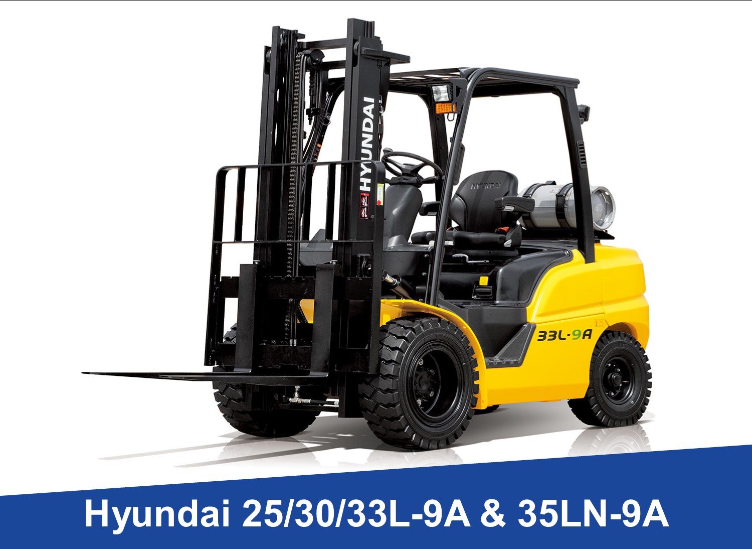 Hyundai 253033L 9A 35LN 9A