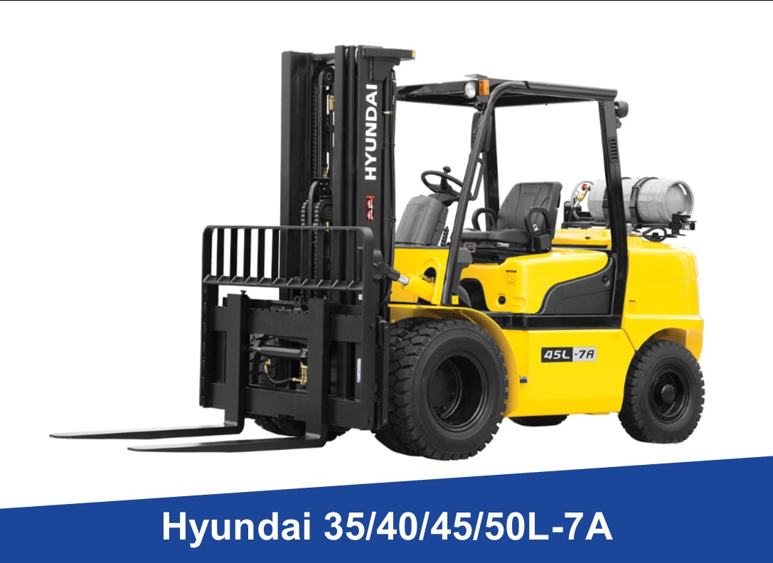 Hyundai 35404550L 7A