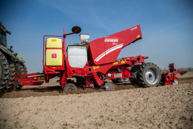 GB 430
